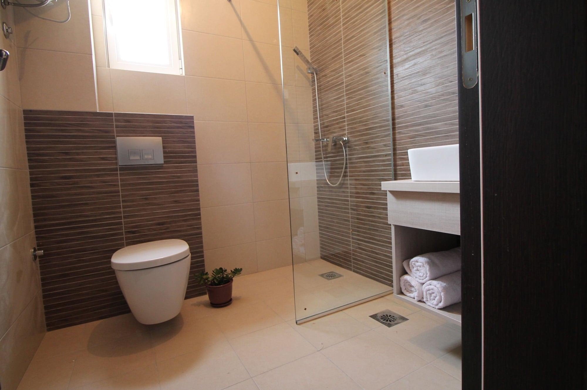 Le Marc Guest House Budva Exterior foto